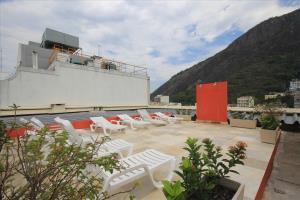 Hotel Edipo Rei 307