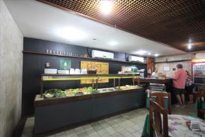 Hotel Edipo Rei 307