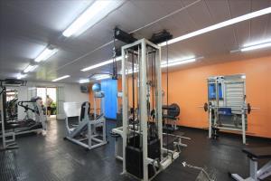 Edipo Rei 307 Hotel *
